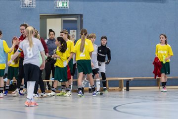 Bild 79 - U12 NFV Futsalturnier HH,SH,HB,NDS